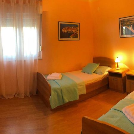 Azzuro Apartamento Dolac Exterior foto