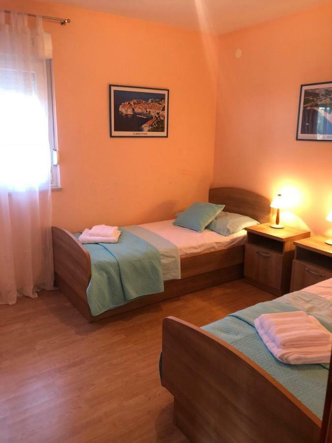 Azzuro Apartamento Dolac Exterior foto