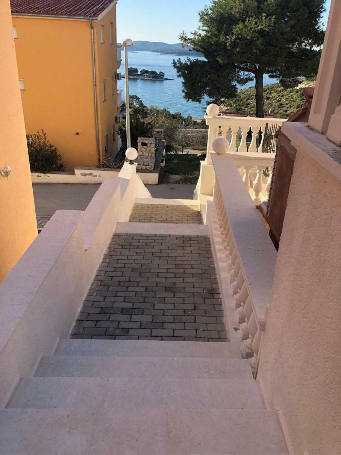 Azzuro Apartamento Dolac Exterior foto