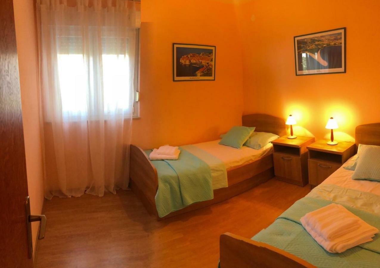 Azzuro Apartamento Dolac Exterior foto