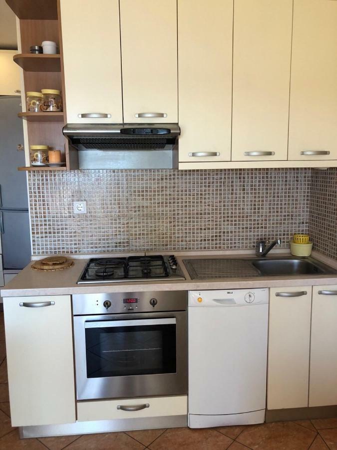 Azzuro Apartamento Dolac Exterior foto