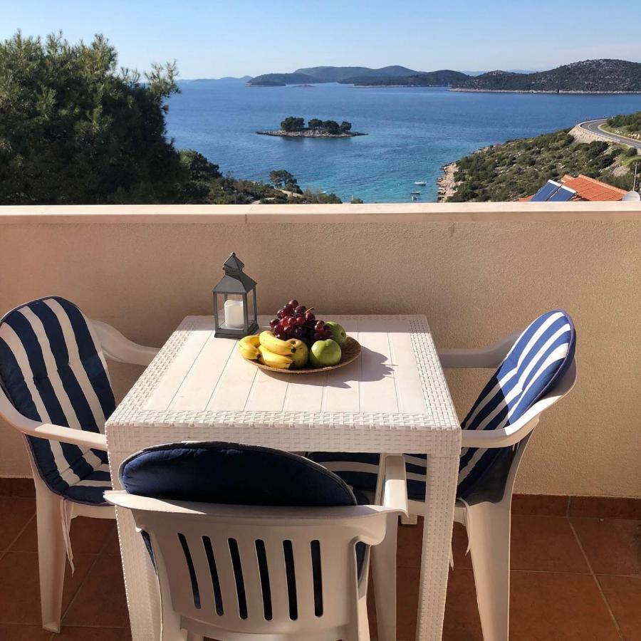 Azzuro Apartamento Dolac Exterior foto